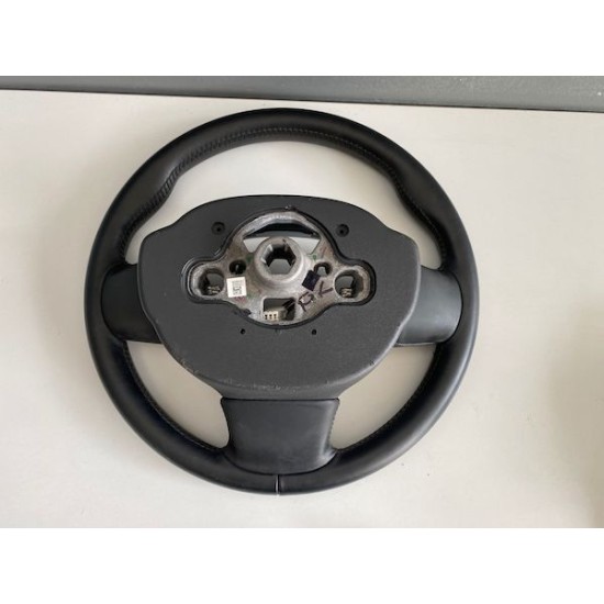 Steering wheel with heating Volvo XC90 XC60 2018+ 31407817